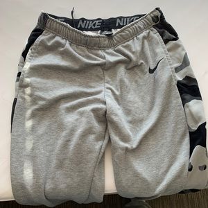 Nike sweats